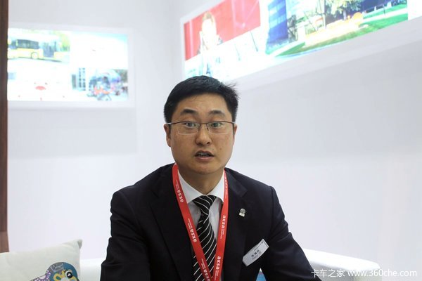 还能有补贴 斯太尔添补增程式卡车空白