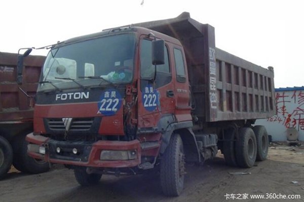 内蒙露天煤矿 记录无数老司机折腰之地