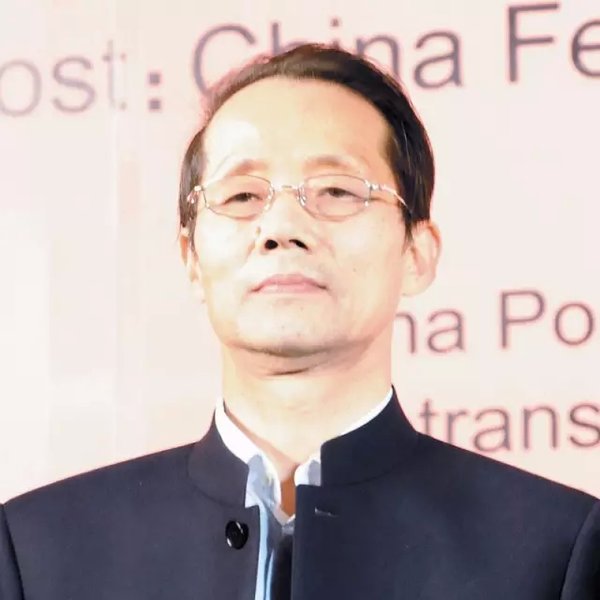 物流大佬的沧桑往事 中国物流30年风云