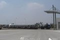 实力抓拍 500吨级大件设备物流全过程