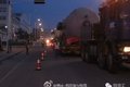 实力抓拍 500吨级大件设备物流全过程