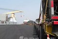 实力抓拍 500吨级大件设备物流全过程