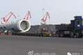 实力抓拍 500吨级大件设备物流全过程