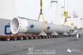 实力抓拍 500吨级大件设备物流全过程