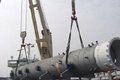 实力抓拍 500吨级大件设备物流全过程
