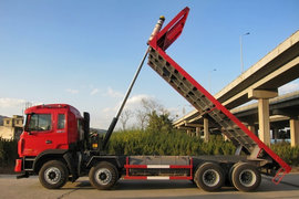 江淮四桥平板运输促销