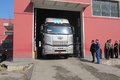持C本开了3年半挂车：生活所迫增驾太难 