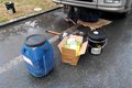 持C本开了3年半挂车：生活所迫增驾太难 