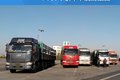 持C本开了3年半挂车：生活所迫增驾太难 