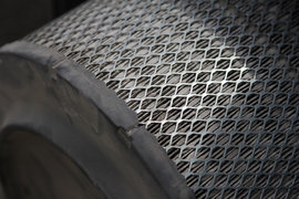 欧曼ETX空气滤芯维护