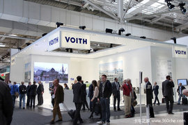 福伊特业绩实现增长