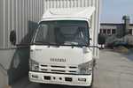优惠3千 天津庆铃五十铃厢式轻卡促销中