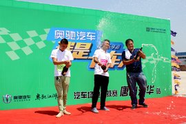 魅力如此大! 驱车百里只为乐享卡车生活