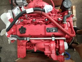 缩缸还能更有力？大柴498在国五要雄起