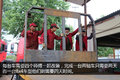 雨季来买车 云南嵩明卡友偏爱平板运输
