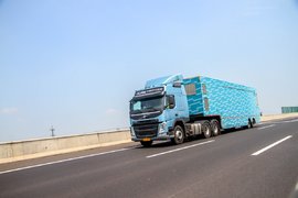 卡友连购3台进口车 演绎散户的转型之路