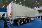 半挂车13.75米 GB1589挂车规定你造吗？