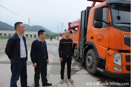 3.6万天价拖车结果:高速公路处终受处分