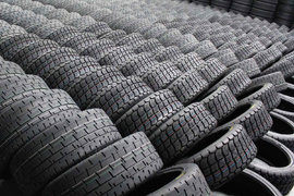 怎样选轮胎花纹更合理