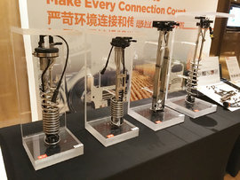 中国商用车市场