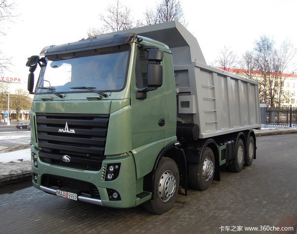 MAZ�������³�&nbsp;���ر���ŷ6�ŷŷ�����