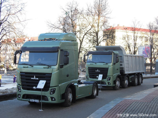 MAZ�������³�&nbsp;���ر���ŷ6�ŷŷ�����