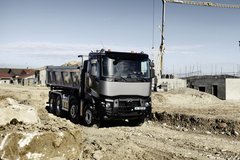 ��ŵ��ж��װ�ڿƼ� �ÿ���4x2���4x4