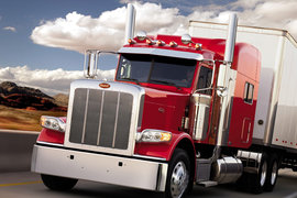 谁是马力王? 擎天柱领衔卡车界Supercar