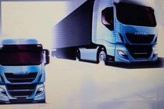 ����ΪStralis XP ��ά���³����ձ���