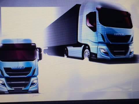 ����ΪStralis&nbsp;XP&nbsp;��ά���³����ձ���