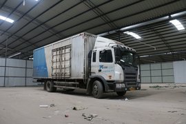 62万公里无大修 江淮格尔发质量很过硬