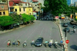 盛暑来袭：老司机都默默做了这八件事…