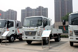 8万能买国五高端车 唐骏K3力拼性价比