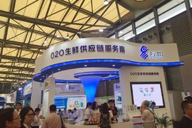 主打O2O供应链 鲜易打造第三方物流平台