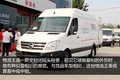 2年省出一台车 实拍开沃D11电动物流王