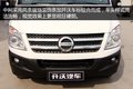 2年省出一台车 实拍开沃D11电动物流王
