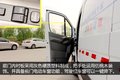 2年省出一台车 实拍开沃D11电动物流王