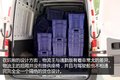 2年省出一台车 实拍开沃D11电动物流王