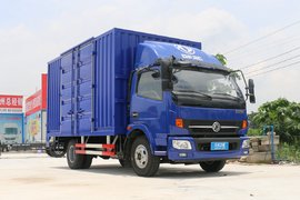 货厢宽2米3 凯普特E280广州包厢8.7万元