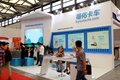 开诚布公迎四方宾客 切实体验福佑卡车