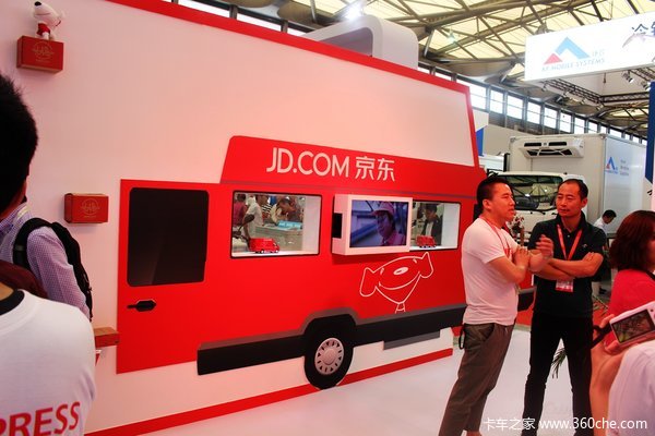 京东快递为何牛? 高时效只是其中之一