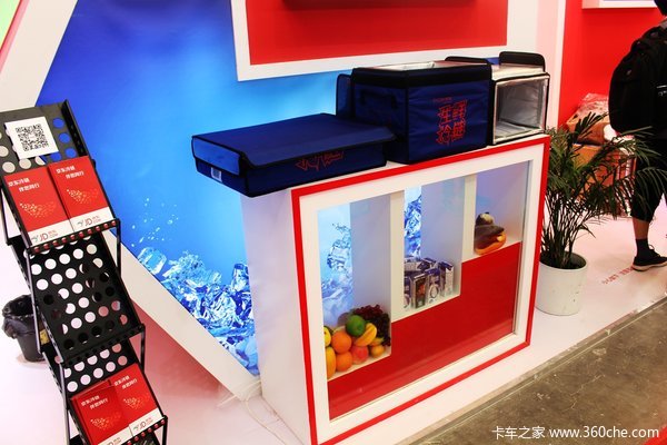 京东快递为何牛? 高时效只是其中之一