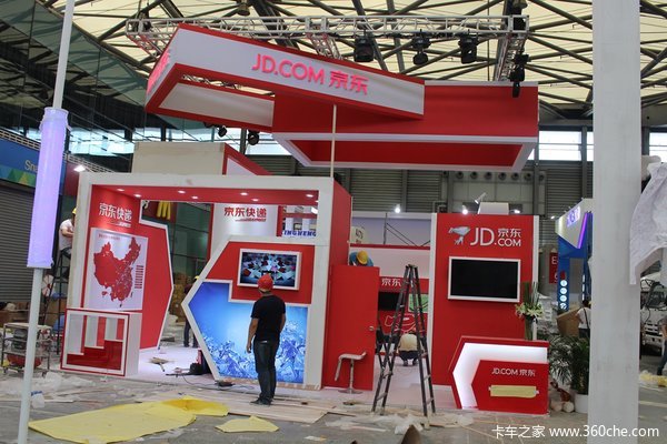 京东快递为何牛? 高时效只是其中之一