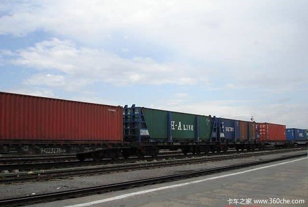 多式联运水土不服 仅仅是物流装备不标准的问题？铁路货运改革与多式联运对货运行业影响
