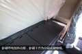 首次搭载玉柴动力 创虎载货车实拍图解