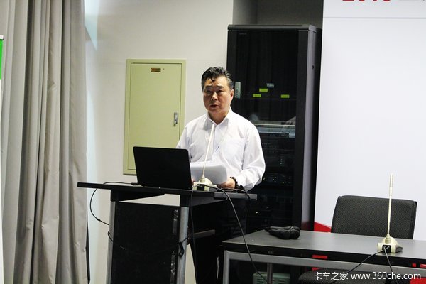 田间到餐桌 康飞为您解读生鲜物流趋势