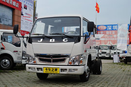 销量冲刺 深圳金杯领骐包牌价仅5.28万