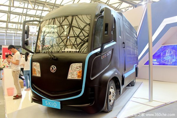 共同配送靠谱不最后1公里愁坏物流公司