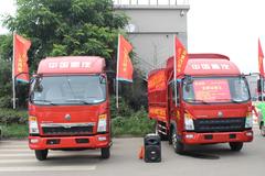 �Լ۱ȸ��ͺĵ� HOWO�Ῠ�����������