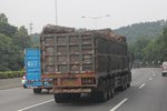 赶紧扩散! 广东多处超55吨车辆禁上高速
